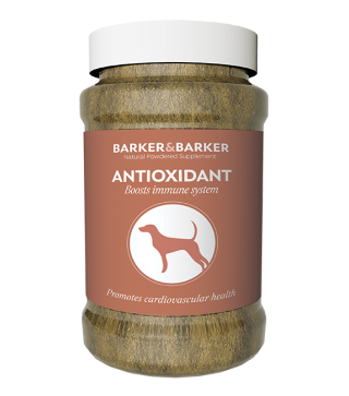 Antioxidant Powder - 180g
